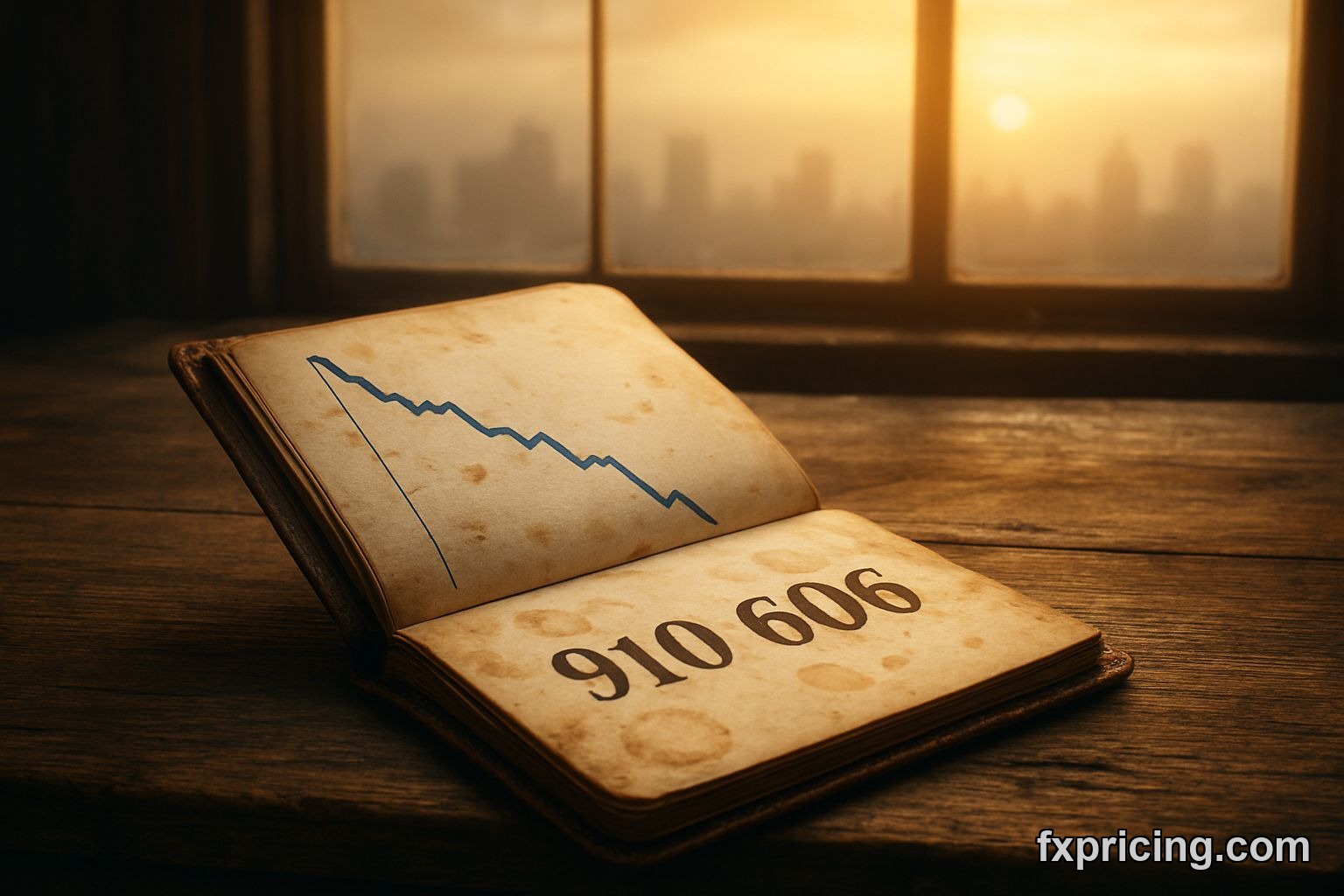 BNB price analysis chart showing distance from moving average