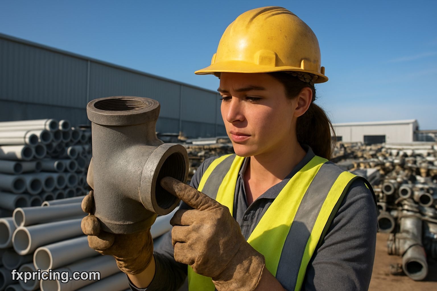 Ferguson Enterprises Inc. stock analysis buy signal contradiction February 2026