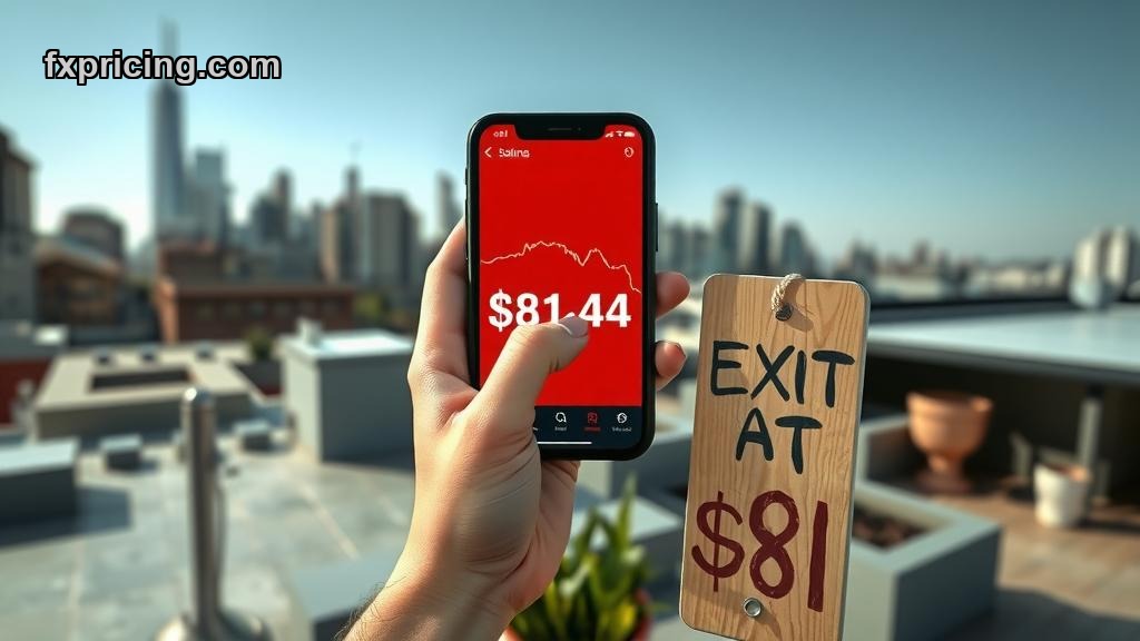 Solana price analysis sell signal at $81 February 2026