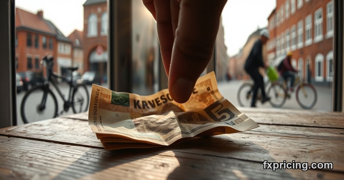 ALK-abello Class B stock price decline analysis March 2026