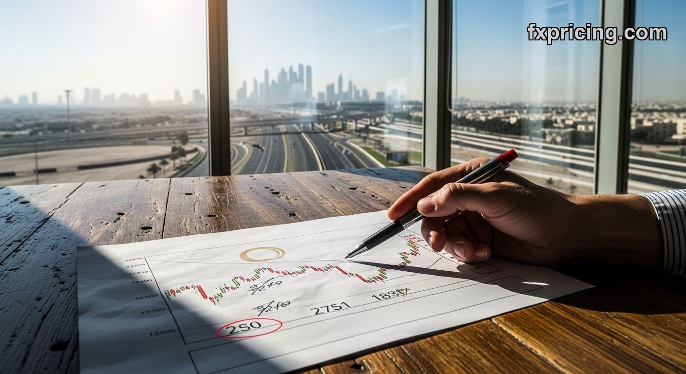 Alpha Dhabi Holding PJSC stock analysis near all-time low trading signal