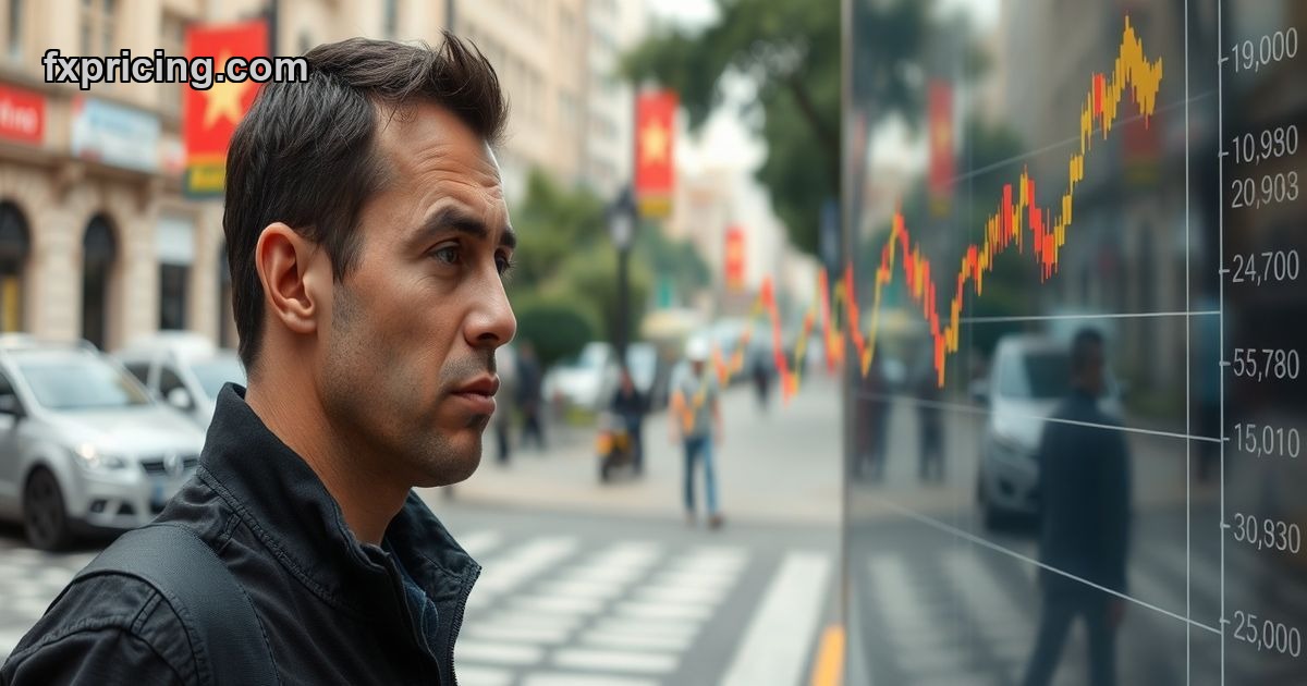 AUSTRALIAN DOLLAR / VIETNAMESE DONG market trend