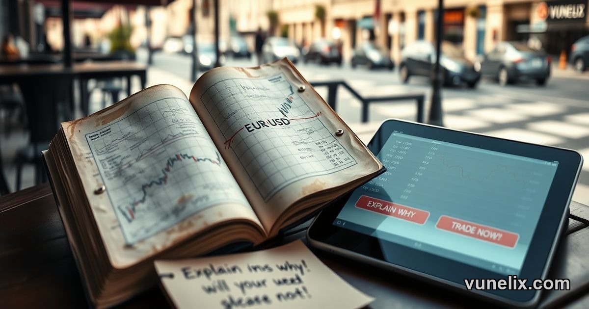 Trader comparing forex top gainers and losers rankings on smartphone screen