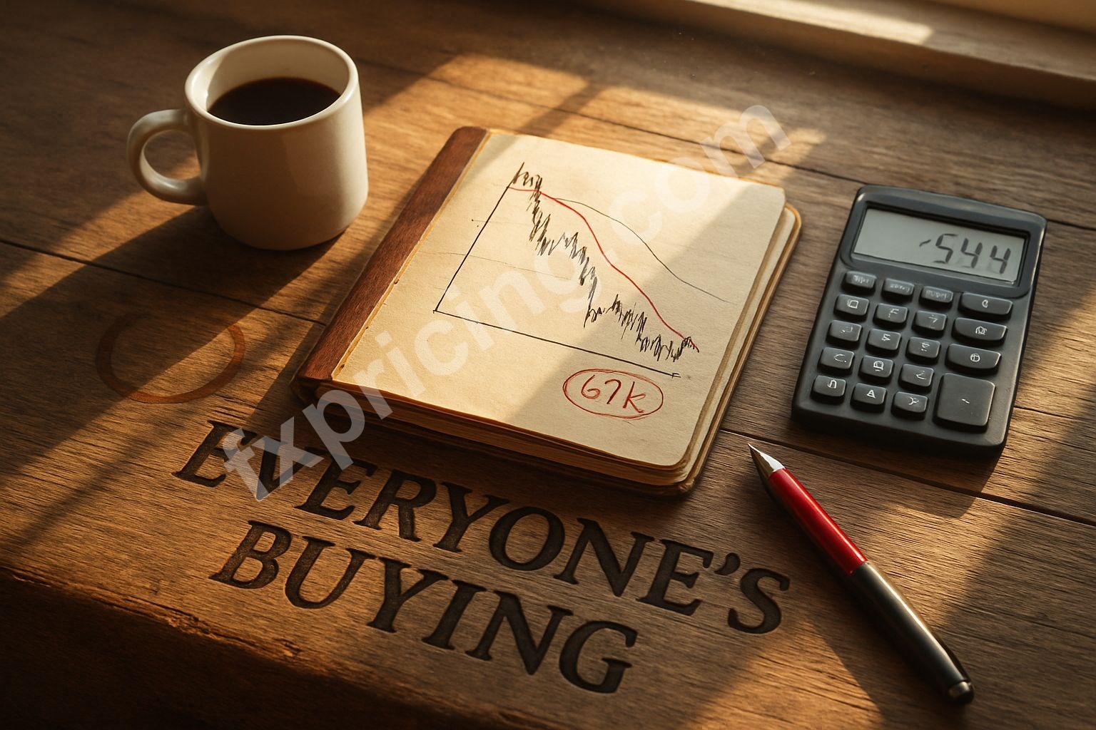 Bitcoin price forecast March 2026 trading desk analysis