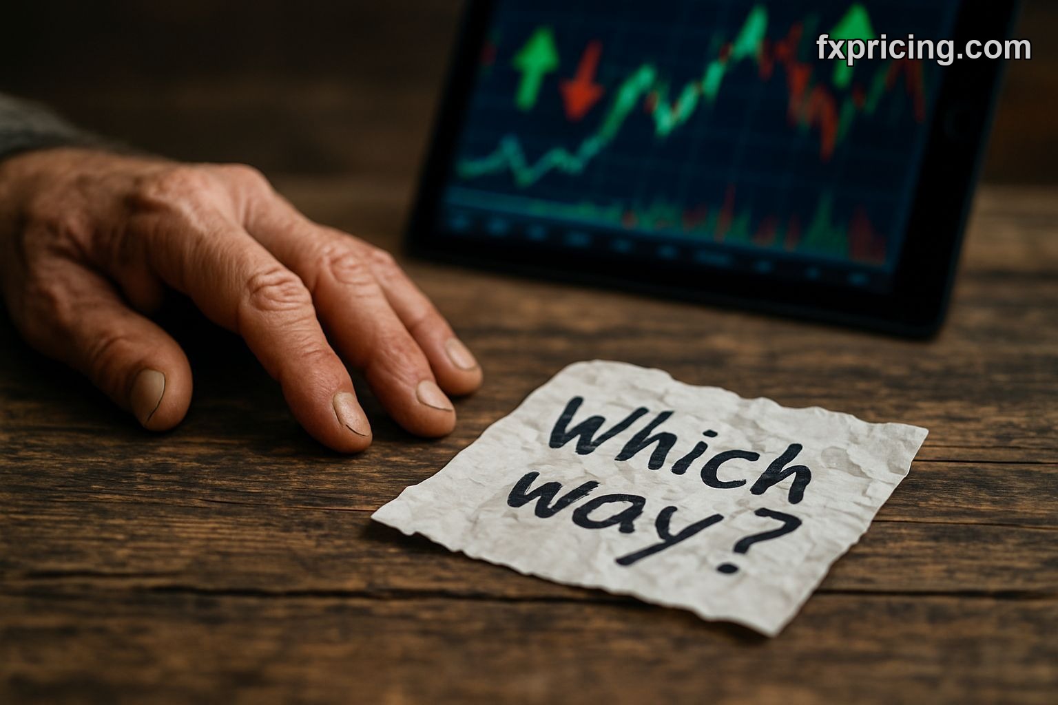 Man confused by conflicting Crypto Made in America Market Cap, $ price charts.