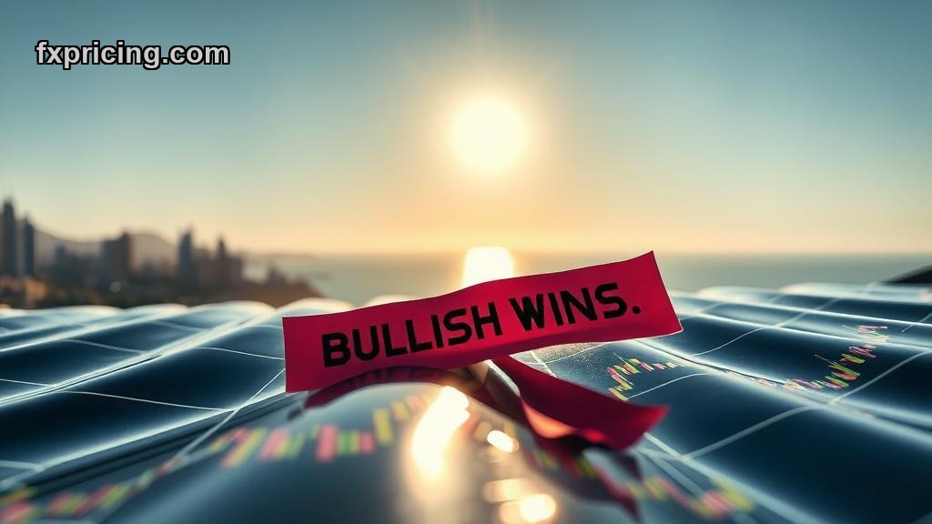 Ethereum Ecosystem Market Cap analysis showing bullish trend.