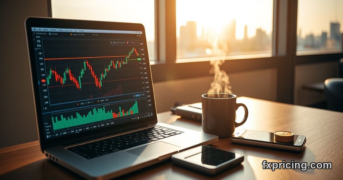 FXPricing live forex data API dashboard review 2026