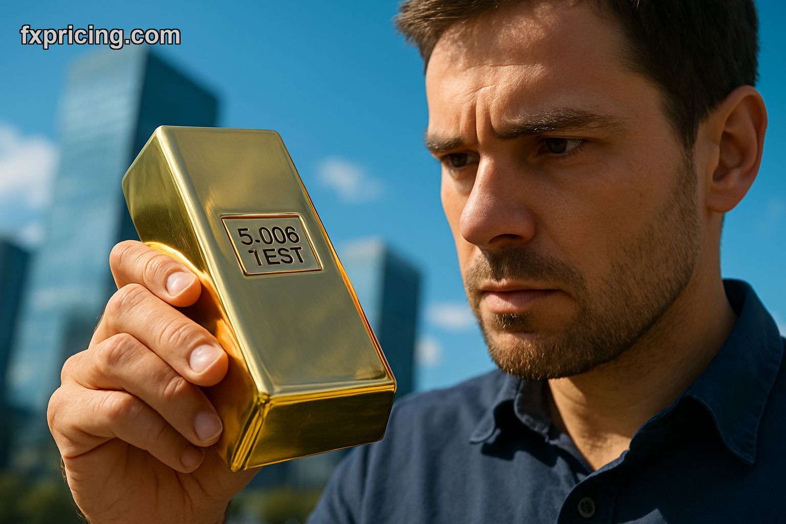 GOLD / U.S. DOLLAR price forecast analysis and signal breakdown