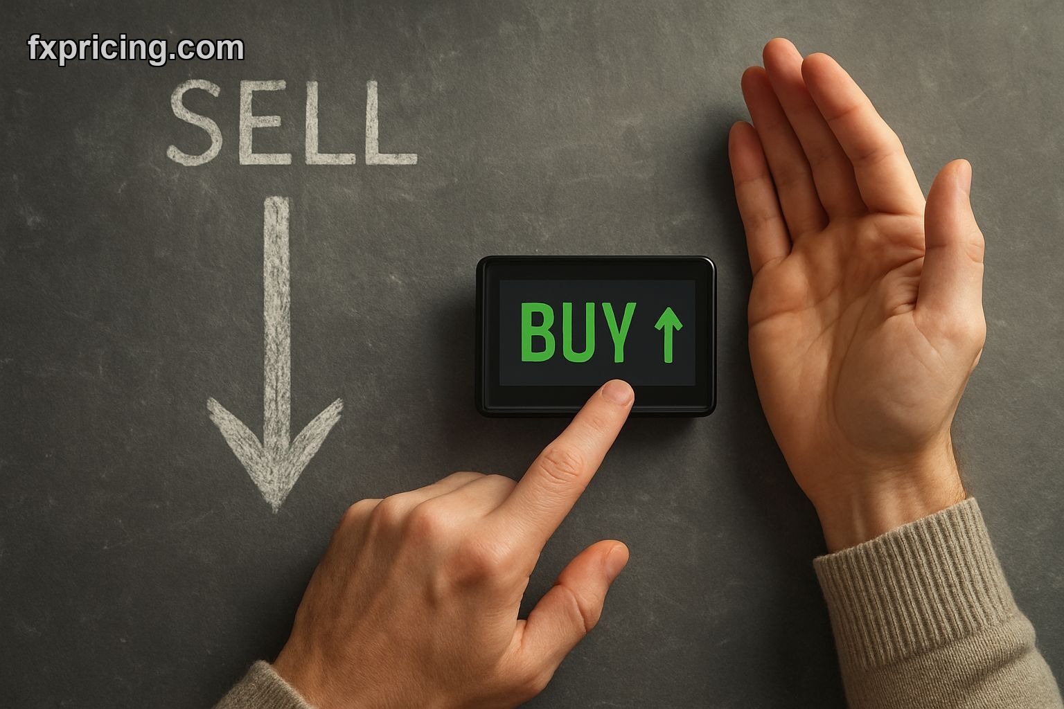 Trader torn by conflicting Market Cap TON, $ signals.