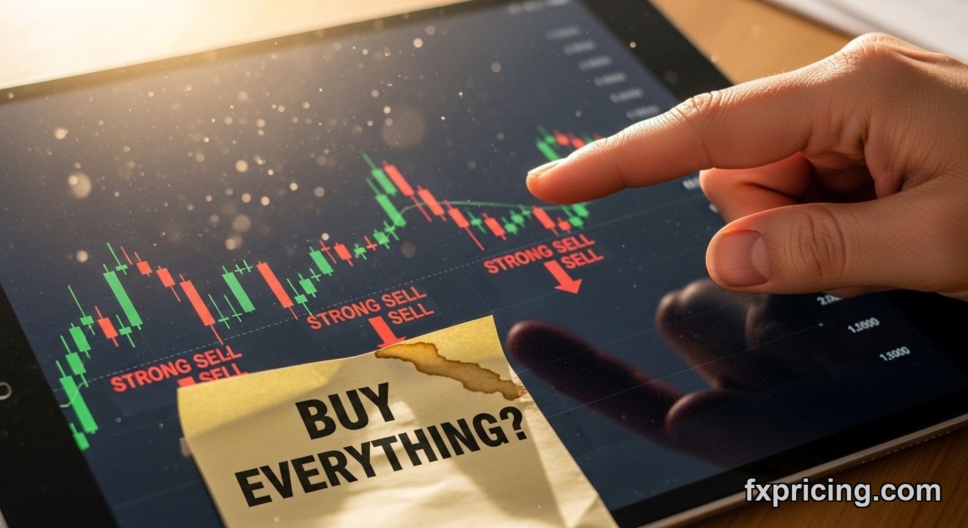 Person pointing at conflicting Market Cap XDC, $ data with a handwritten note.