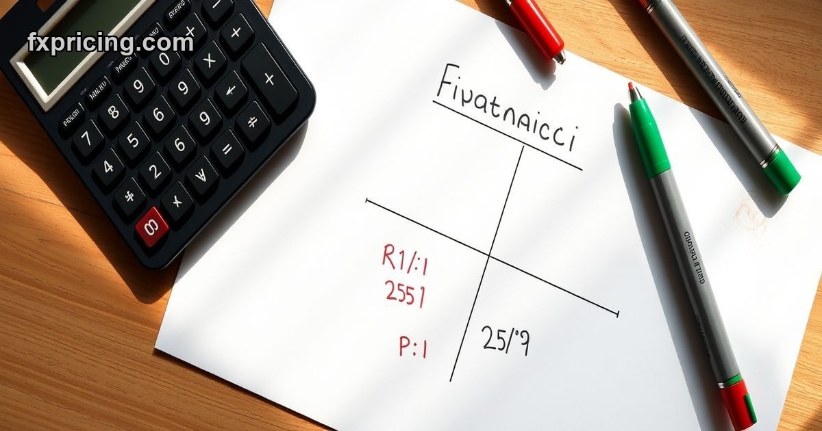 Fibonacci pivot point levels for Apple Inc. support resistance
