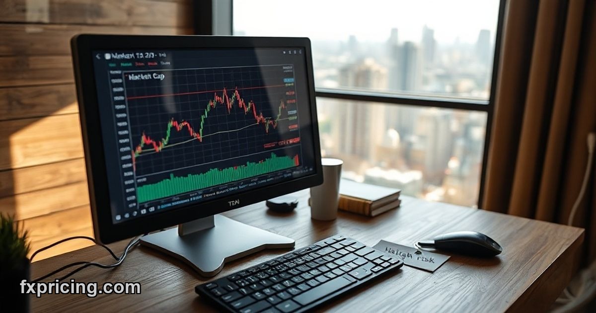 Market Cap TON, $ price forecast