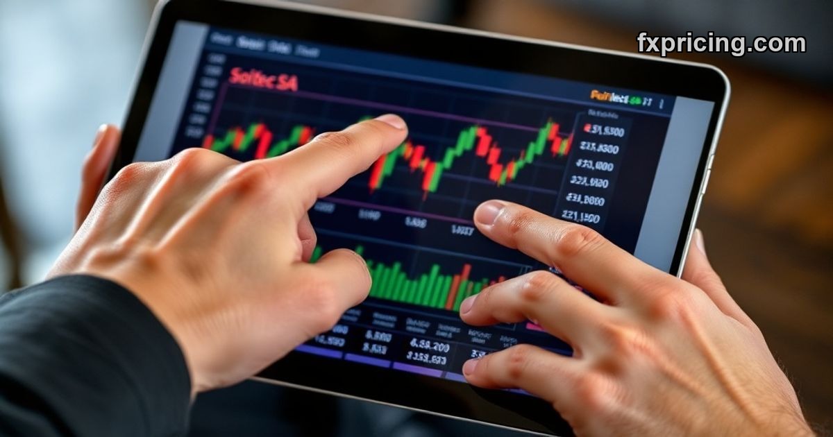 Soitec SA stock chart close-up