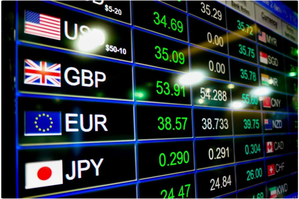 The Ripple Effect: How Market Shifts Influence Your Trades