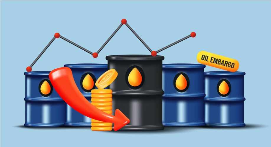 The Energy Economy: How Oil and Gas Prices Are Reshaping Markets