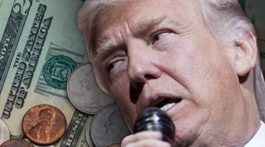 Trump's Impact on Forex Markets: USD Gains Momentum