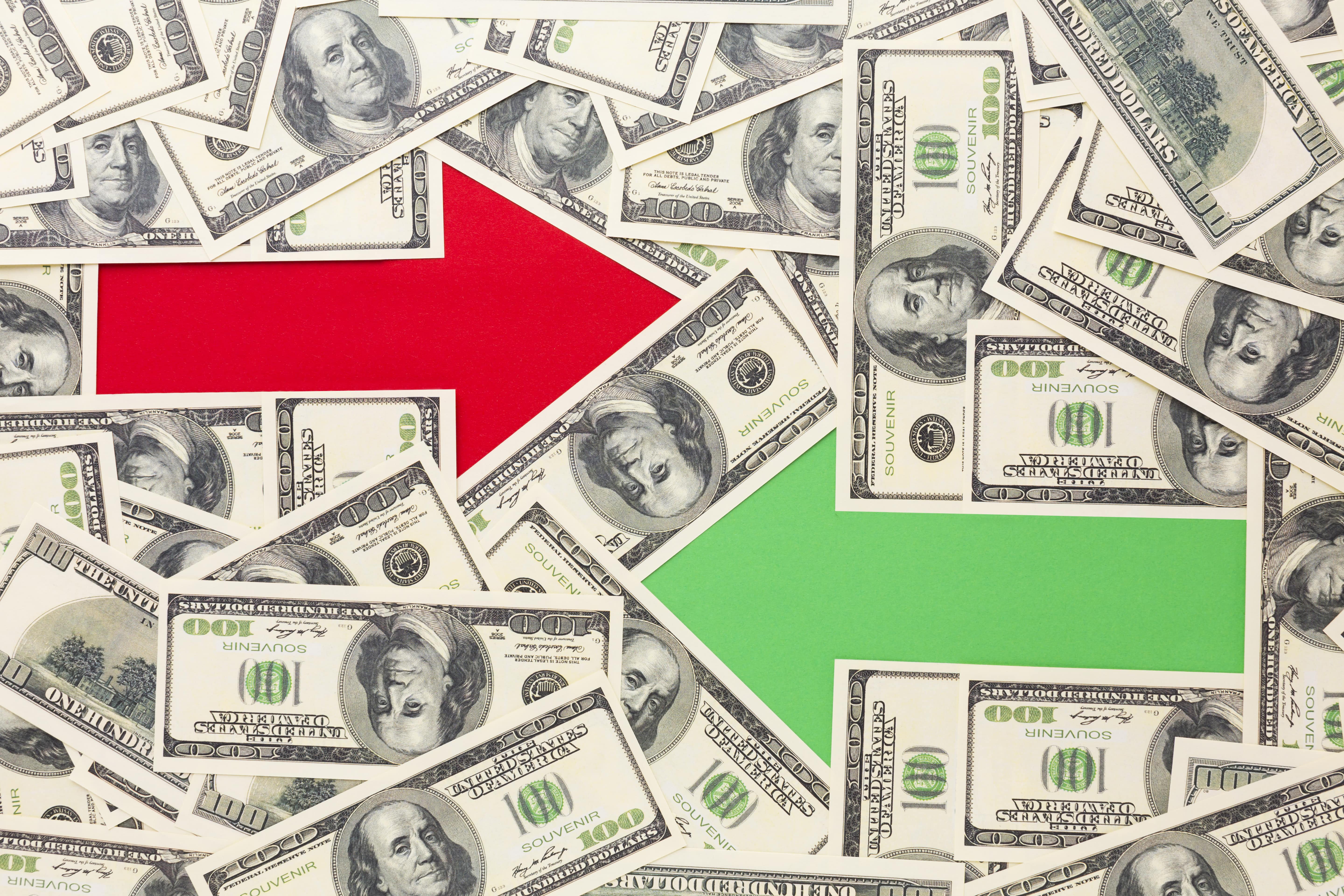 The Green Economy: Sustainability Meets Global Investments