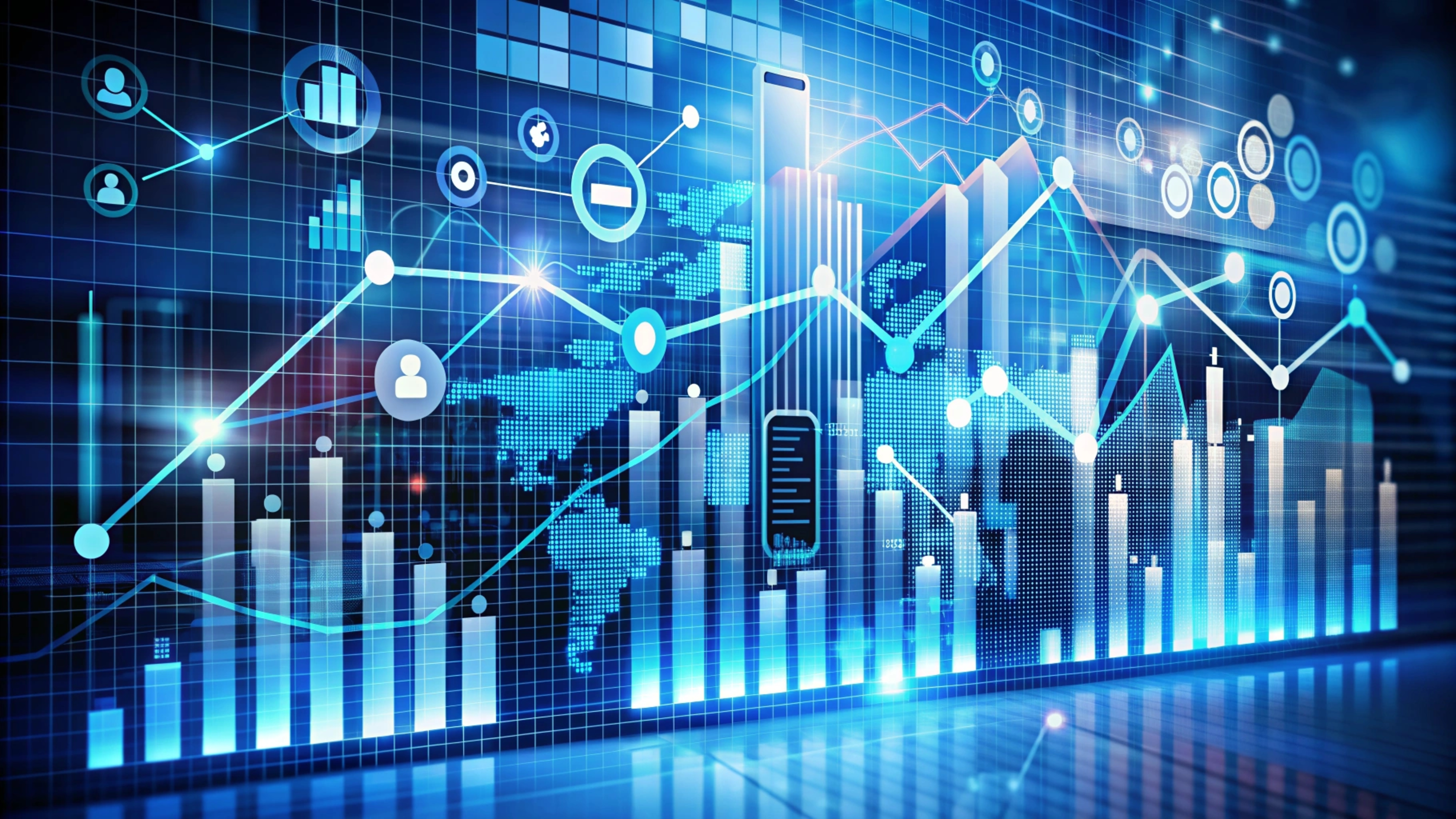 Consumer Spending Trends: A New Look at Post-Pandemic Economies