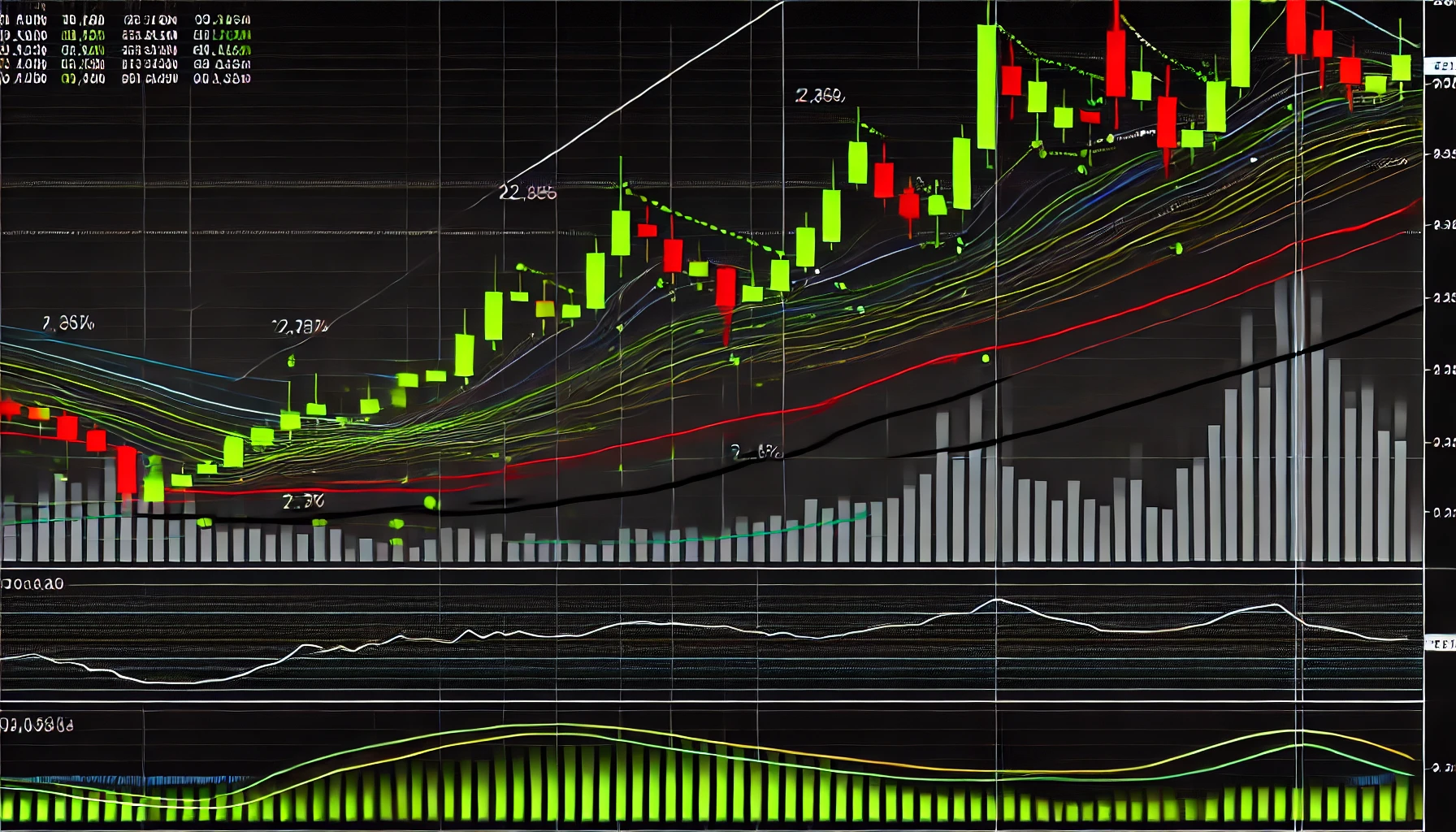 forex pair widgets